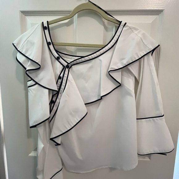 DKNY blouse - Picture 1 of 5